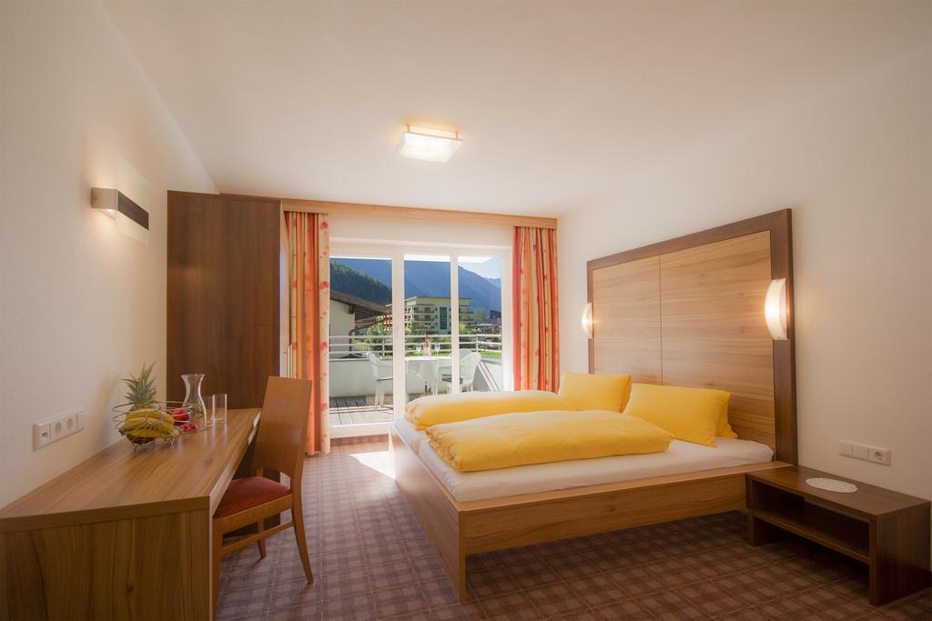 Apart Mado Längenfeld Room photo