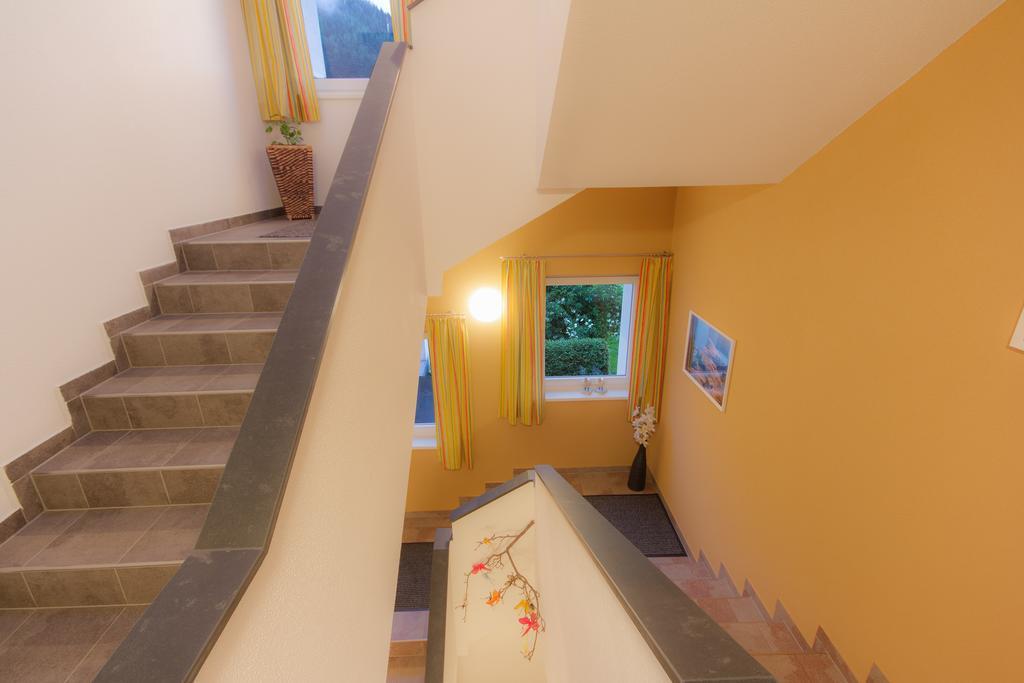Apart Mado Längenfeld Exterior photo